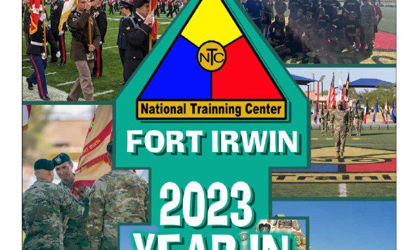 Fort Irwin High Desert Warrior – Year in Review 2023