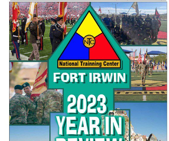 Fort Irwin High Desert Warrior – Year in Review 2023