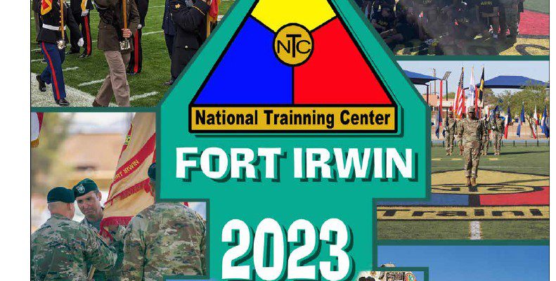 Fort Irwin High Desert Warrior – Year in Review 2023