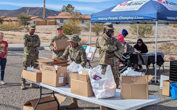 tickets and tours fort irwin