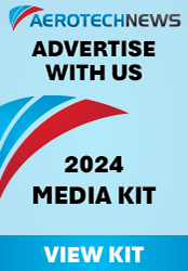 Advertise With Us - View the Aerotech News 2021 media kit