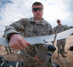 Army photograph by Sgt. Michael J. MacLeod