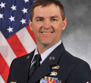 Air Force photograph