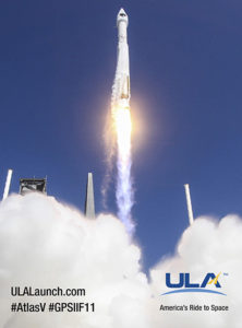 ULA-launch