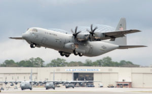 Lockheed Martin photograph by Andrew McMurtrie