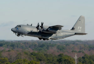 Lockheed Martin photograph by David Key