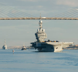 French navy photograph