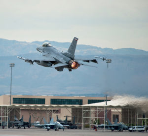 U.S. Air Force photo by Senior Airman Thomas Spangler