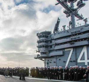 Navy photograph by Smn. Tomas Compian