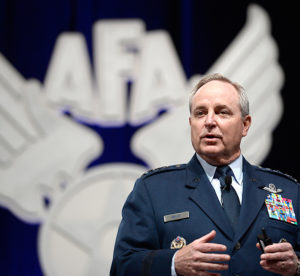 Air Force photograph by Scott M. Ash