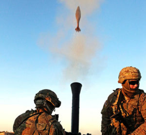 Army photograph by David Kamm