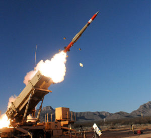 LM-Missile