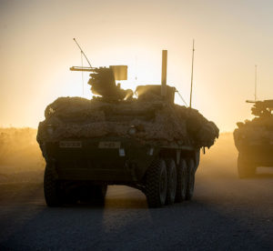 Army photograph by SSgt. Alex Manne
