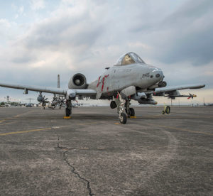 U.S. Air Force photograph by SSgt. Benjamin W. Stratton