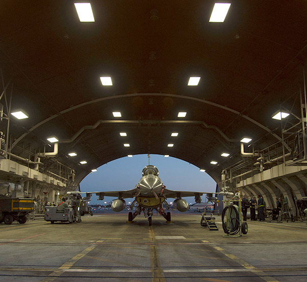 Air Force photograph by A1C Jordyn Fetter