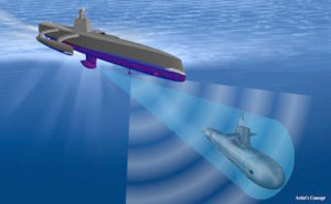 DARPA image