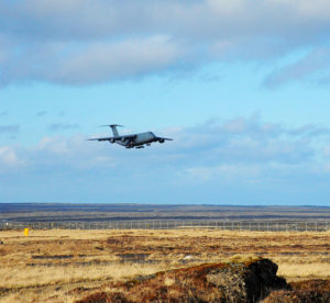 Air Force photograph by MSgt. Kevin Nichols