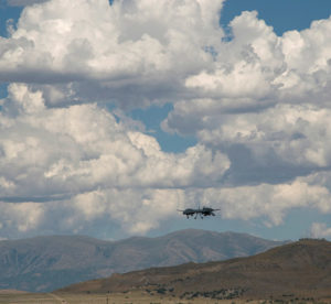 Army photograph by Al Vogel 