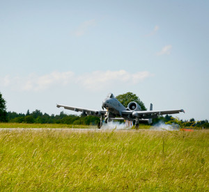 A10-landing