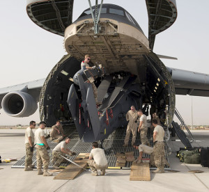 Air Force photograph by SrA. Zachary Cacicia