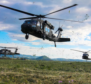 Army photograph by SSgt. Marco Lechuga