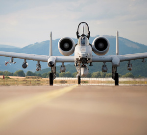 Air National Guard photograph by SSgt. William Hopper