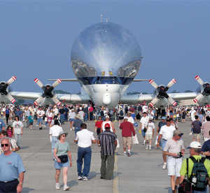 EAA AirVenture photograph