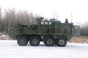 Army photograph by Mark Schauer