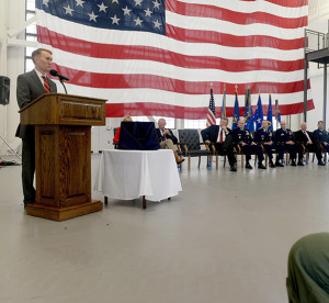 Air Force photograph by Airman Jackson N. Haddon