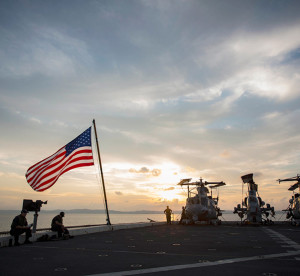 Marine Corps photograph by Cpl. Darien J. Bjorndal