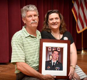 Army photograph by Jeff Sisto