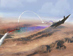 Lockheed Martin illustration