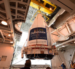 United Launch Alliance photograph