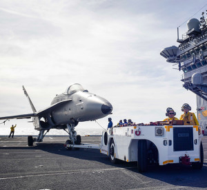 Navy photograph by Seaman Cody M. Deccio