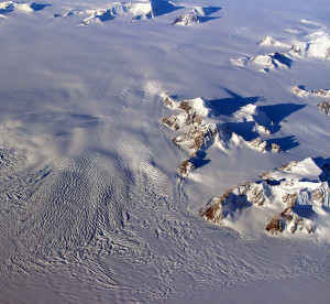 NASA photograph by John Sonntag