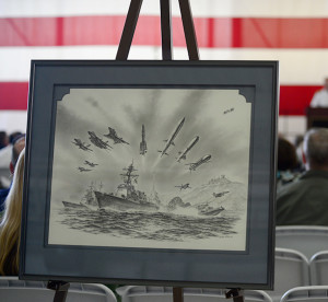 Navy photograph