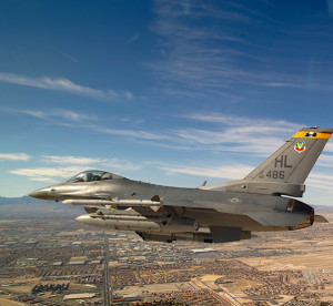Air Force photograph by Master Sgt. Ben Bloker