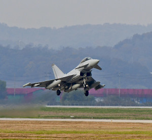 Air Force photograph by Senior Airman Victor J. Caputo