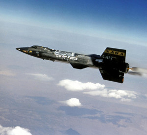NASA photograph