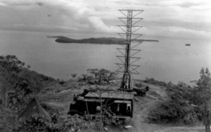 Photograph courtesy of the National World War II Museum
