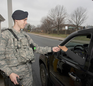 Air Force photograph by Senior Airman Aaron J. Jenne