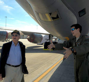 Air Force photograph by Airman 1st Class Adam R. Shanks