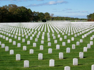 VA-cemeteries