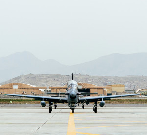Air Force photograph by Senior Airman Jordan Castelan