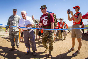 Army photograph by Staff Sgt. Ken Scar