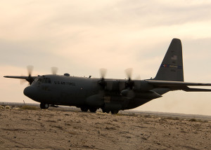 Air Force photograph by Staff Sgt. Andrew Park