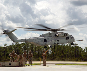 Lockheed Martin photograph