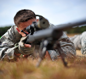 Air Force photograph by Tech. Sgt. Parker Gyokeres