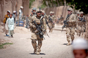 Army photograph by Sgt. Michael J. MacLeod