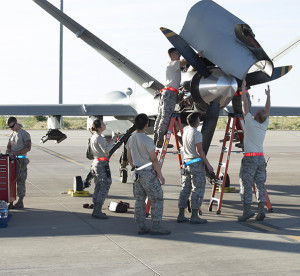 Air Force photograph by Senior Airman Chase Cannon